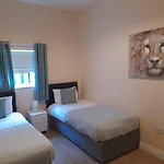 Delphi 아파트 *