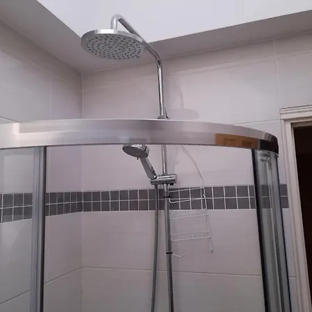 Apartament Delphi