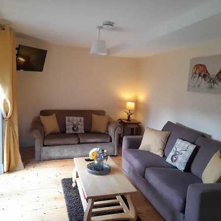 Apartman Delphi Ashbourne