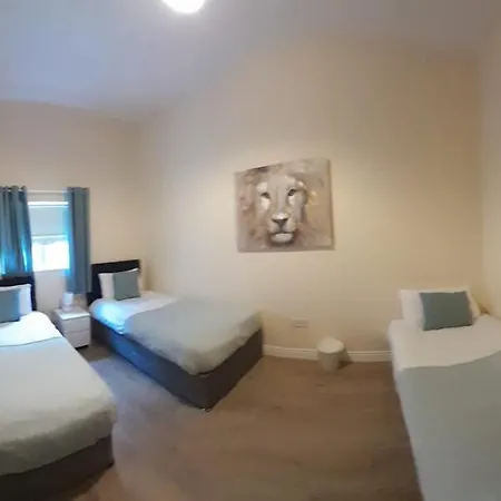 Apartament Delphi