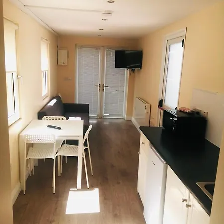 Apartament Delphi
