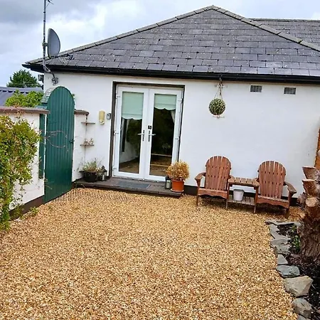 Delphi Apartman Ashbourne