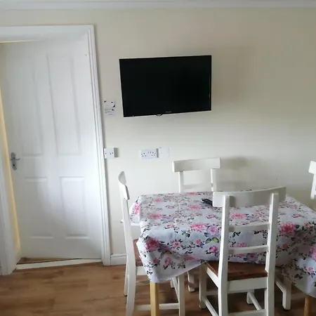 Apartment Delphi