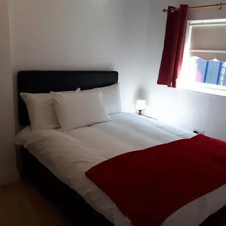 Apartament Delphi
