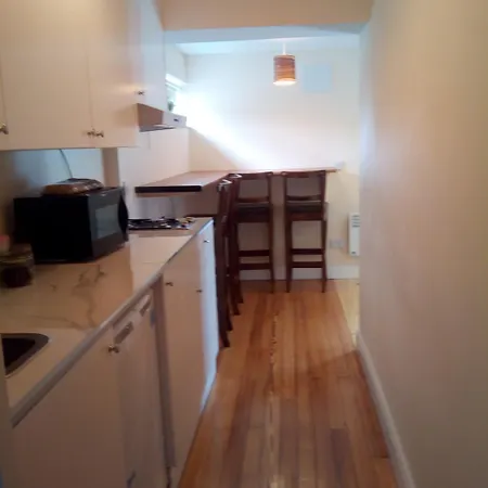 Apartament Delphi Ashbourne