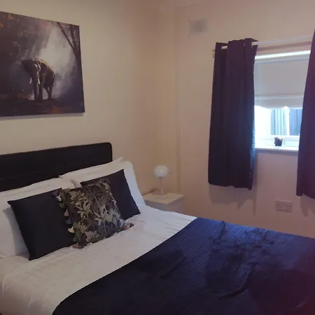 Delphi Apartment *