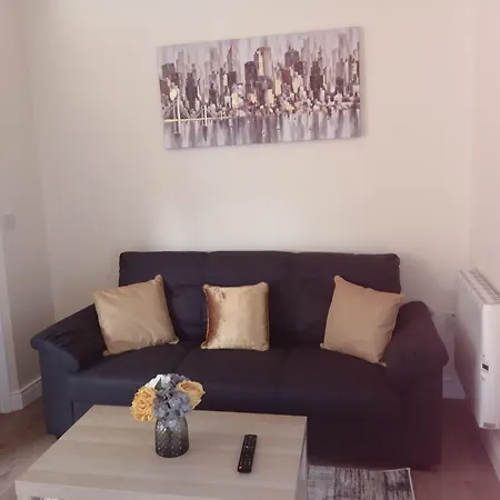 Delphi Apartment Ashbourne