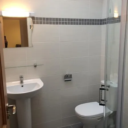 Apartament Delphi Ashbourne