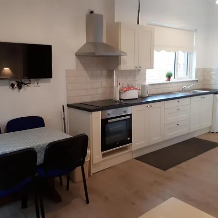 Apartment Delphi *