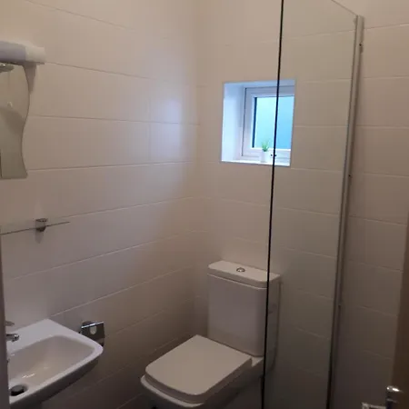 Apartament Delphi *