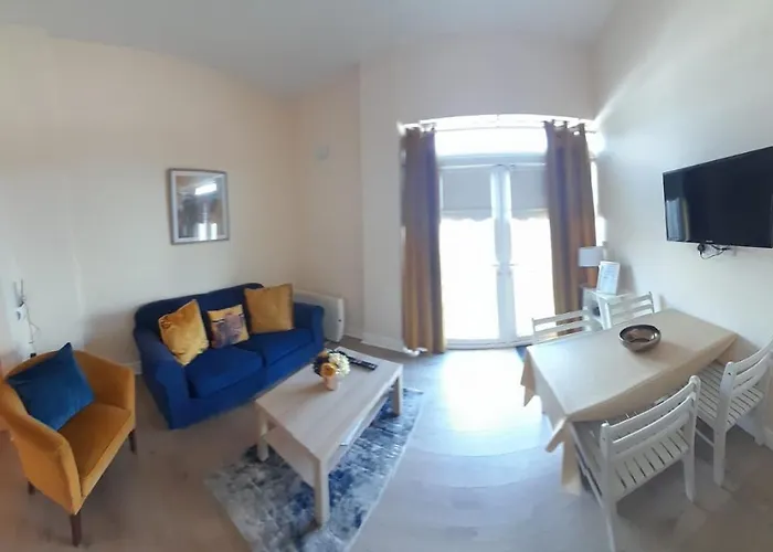 Διαμέρισμα Delphi Άσμπερν