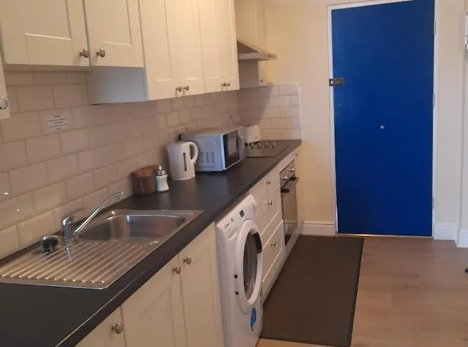 Διαμέρισμα Delphi Άσμπερν