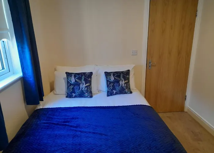 Διαμέρισμα Delphi Άσμπερν