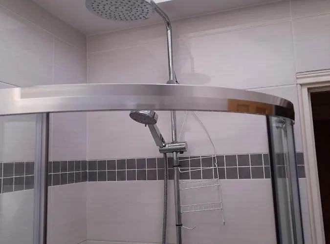 Διαμέρισμα Delphi