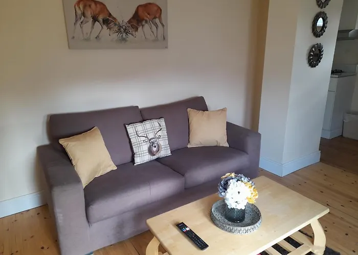 Delphi Διαμέρισμα *