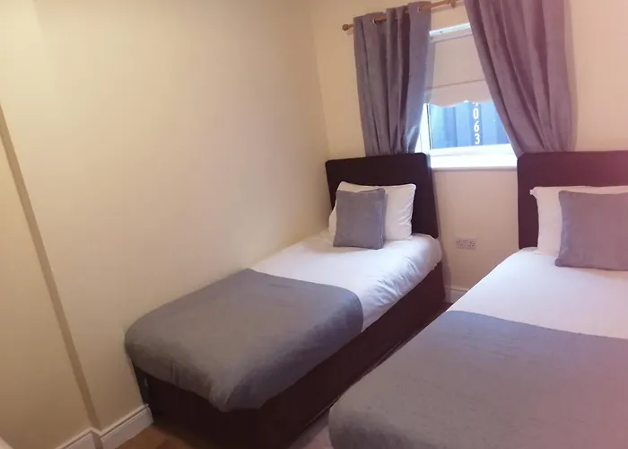 Delphi Διαμέρισμα *