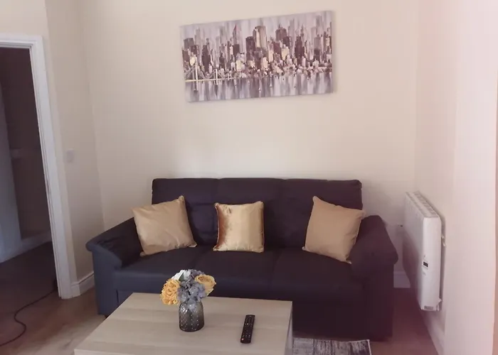 Delphi * アッシュボーン