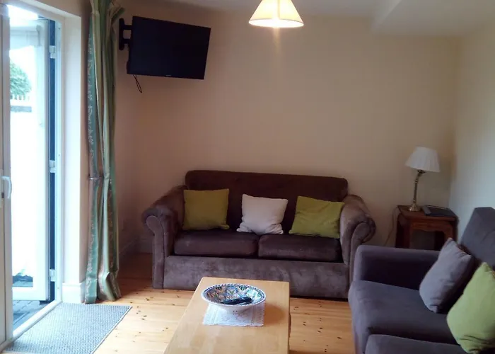 Delphi アパート *