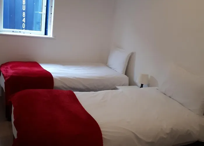 Διαμέρισμα Delphi