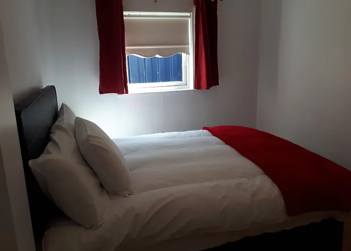 アパート Delphi *