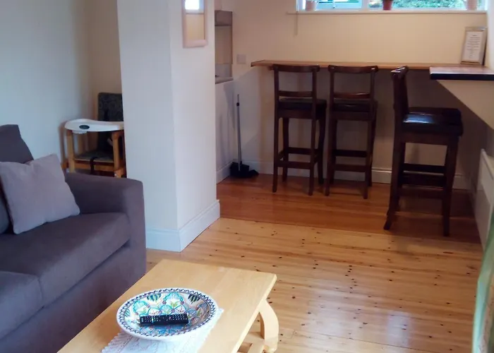 Διαμέρισμα Delphi *