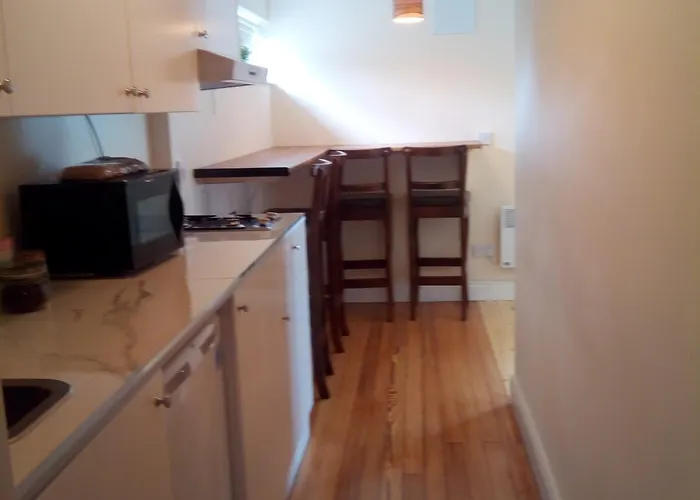 Διαμέρισμα Delphi Άσμπερν