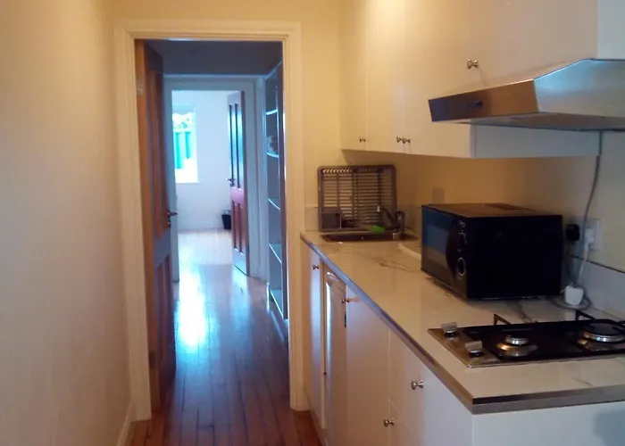 Διαμέρισμα Delphi *