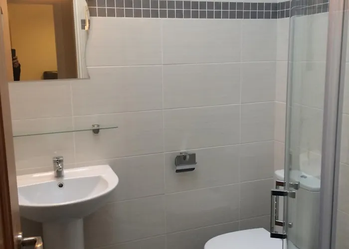 Delphi アパート *