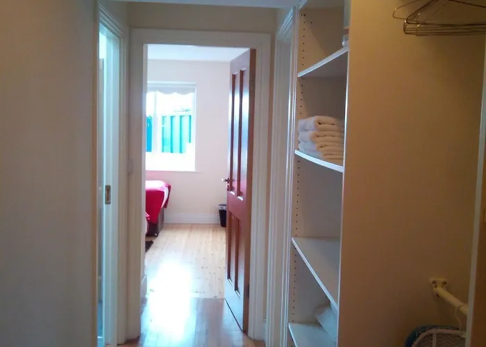 アパート Delphi *