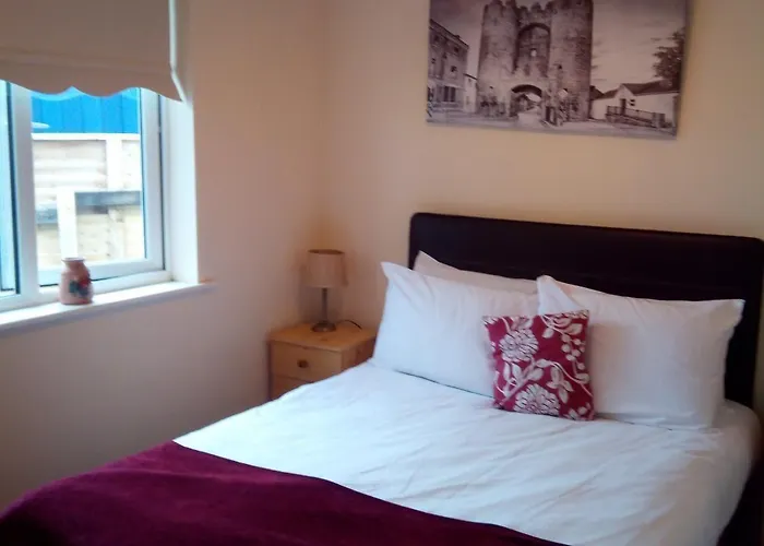 Delphi Διαμέρισμα *