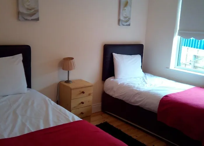 Διαμέρισμα Delphi