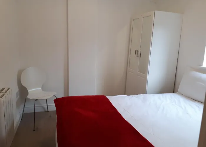 Delphi Διαμέρισμα Άσμπερν