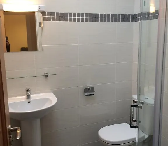 アパート Delphi アッシュボーン