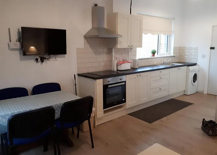 Διαμέρισμα Delphi *