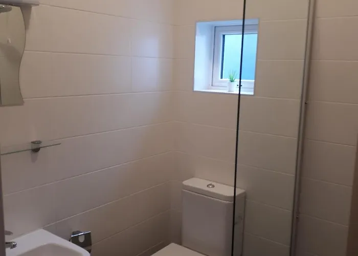 アパート Delphi *